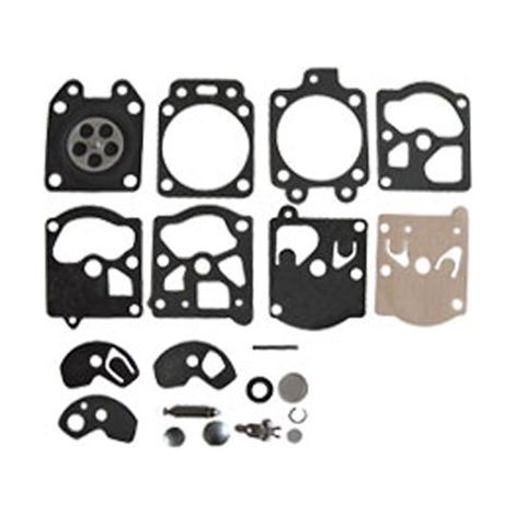 Kit réparation carburateur Walbro K10WAT, K10-WAT (1/2)