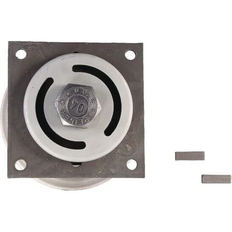 Rutschkupplung ohne Messer AS-MOTOR E03632ASM (1/2)