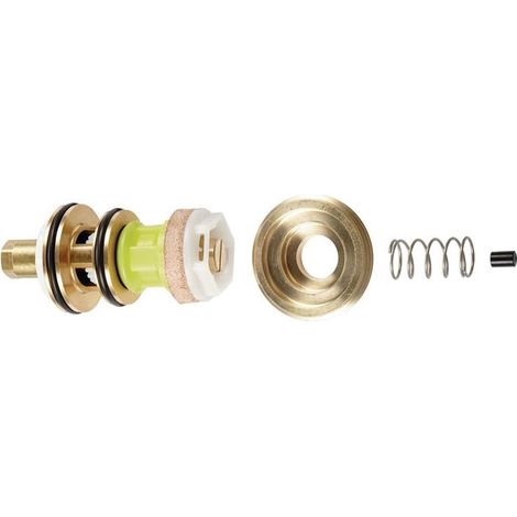 GROHE 43810 Innenteile komplett für Urinal-Spüler 509 (08.20.1200)