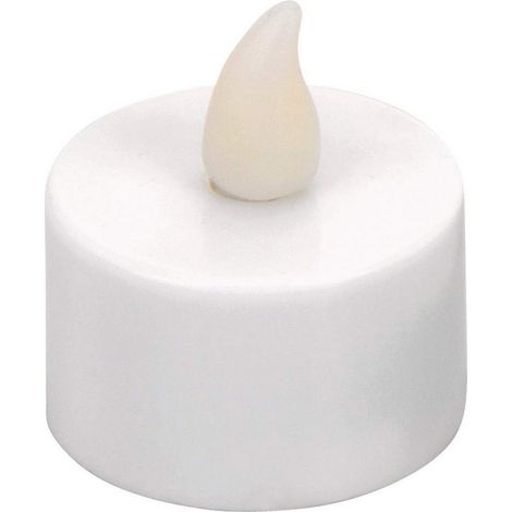 SET 24 VELAS LED EFECTO FUEGO REAL (1/4)