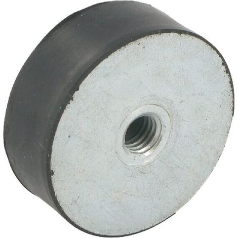 Vibrationsdämpfer Typ E UNIVERSAL 2513E70 (1/2)
