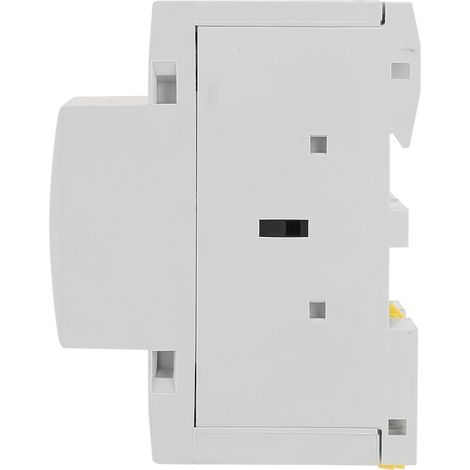 Contacteur secteur domestique 4P 32A 50/60Hz 2NO2NC (1/5)