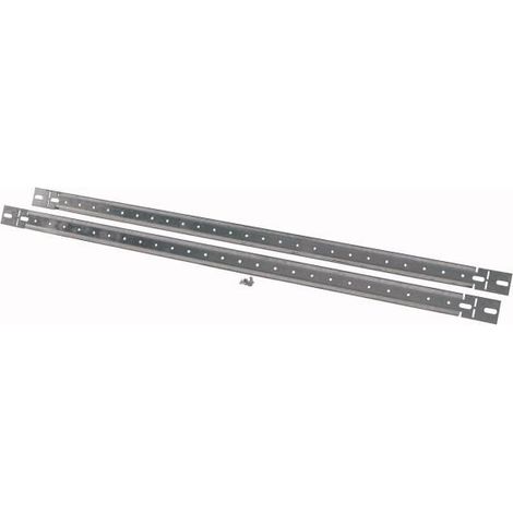 Traverse L 800mm pour goulotte de câblage sur profilés de porte (2pièces) 000140534 EATON MTR D8 CS