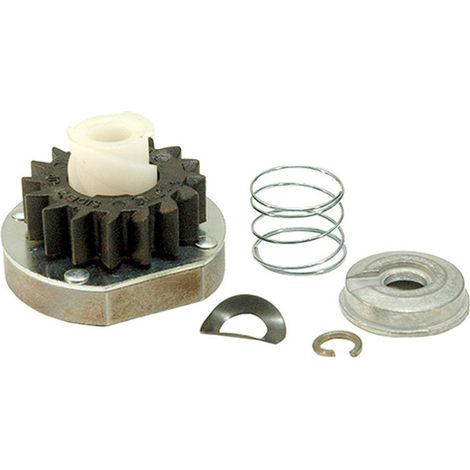 Kit de démarreur b&s remplacer b&s - 9854