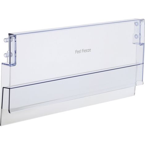 Puerta alta congelación rápida 445x190mm 5906371000 - frigorífico beko