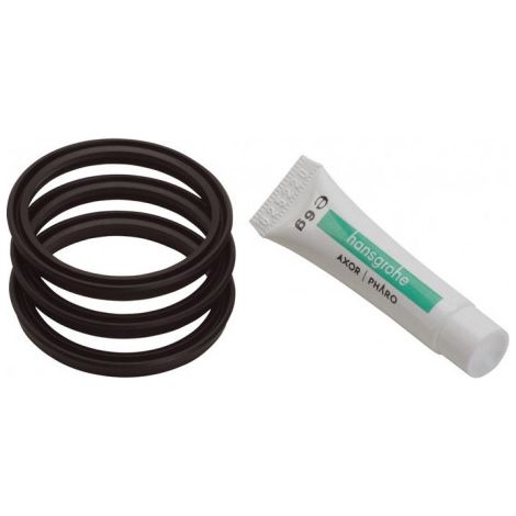 Kit de joints Hansgrohe pour mitigeur évier Allegra