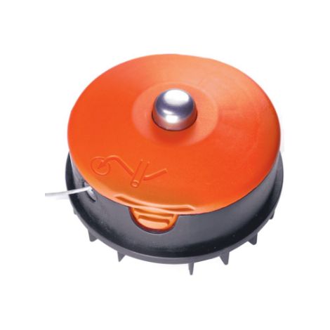 Tête de coupe-bordures Gardena TURBOTRIMMER EASYCUT45 ORIGINAL (1/4)