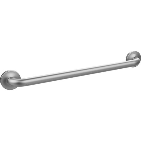 Poignée de bain droite COMFORT ACCESS - ROCA Longueur : 680 mm (1/2)
