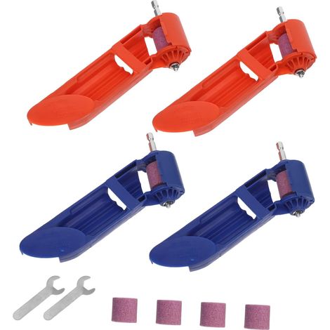 Base Pivotante pour Chaise de Bar en Alliage D’Aluminium Argenté (1/5)