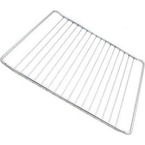 Grille 365 x 397 mm (440100001) Four, cuisinière ALTUS, ARDEM, AYA, BEKO, BLUESKY, DOMEOS, FAR, LE LEISURE, LEISURE, LISTO, PROLINE, SABA, SELECLINE