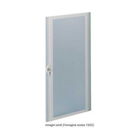 Porta Trasparente Quadro Mon H350 L500 ( HAGER cod. 13019 )
