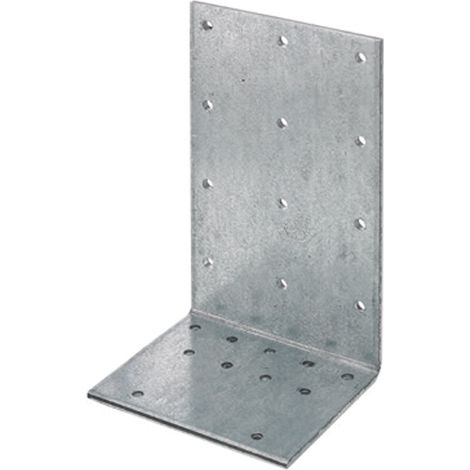 Unión Angular Extrafuerte SXAJ 160x80x100x4,0 (1/4)