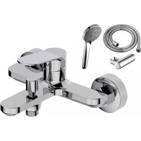 Grifo Monomando Baño-Ducha Talent BORRAS