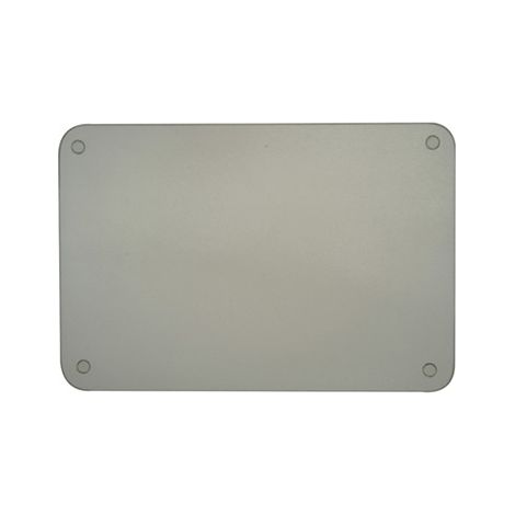 Clear Glass Textured Worktop Protector 28 x 19cm