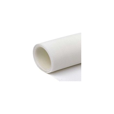 Moustiquaire Fenêtre 1.3 x1.5m,Moustiquaire,Rouleau Moustiquaire,Découpable Aux Dimensions Souhaitées AntiInsectes Pour Porte Fenêtre Baie VitréeBlanc (1/4)