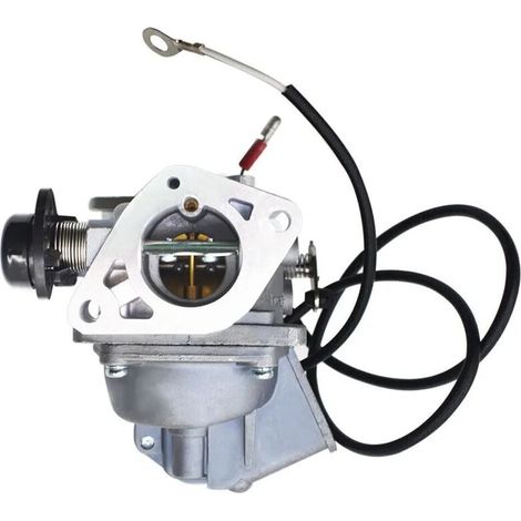 Accessories Gx620 Carburetor for Honda GX610 18 HP GX620 20 HP 16100-ZJ0-871, 16100-ZJ0-872, 16100-ZJ1-872 Power Tools MUMU (1/4)