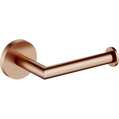 OMNIRES Modern Project - Toilettenpapierhalter, Kupfer gebürstet MP60510CPB