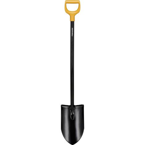 Fiskars 1067517 Vanga Larghezza lavorativa 205 mm Impugnatura a D (1/5)