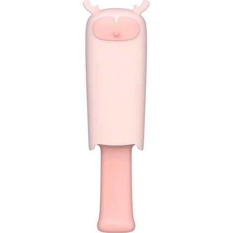 Rouleau anti-peluches Greenz Products - Rose (1/5)