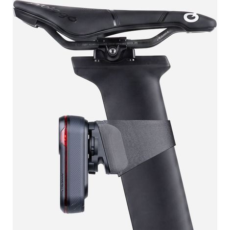 Supporto radar per reggisella Colnago TT1 - Garmin Varia 715