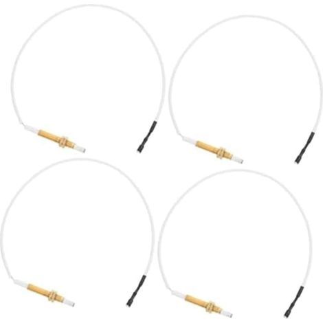 4-pin ignition for gas stove, universal ignition pin (1/5)