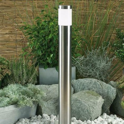 GARDEN LIGHTS ATILA LAMPADA DA ESTERNO LED 12V 1W BIANCO CALDO (1/3)