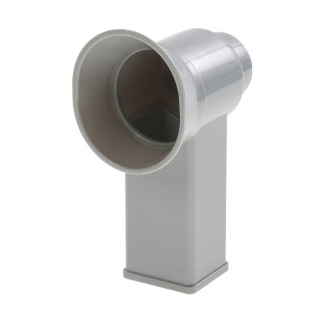 Corps rape  00753398 pour Robot culinaire BOSCH, SIEMENS