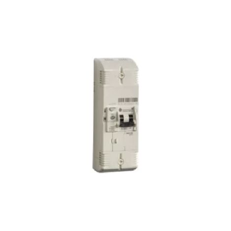 General Electric 585435 EDF type 2P connection circuit breaker - 30-45-60A - 500mA - Instantaneous