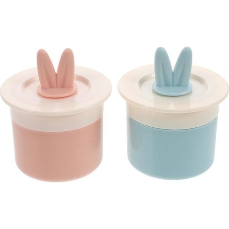 Dispenser di sapone in schiuma, dispenser di sapone in schiuma, flacone con pompa per schiuma, set da 2 pezzi, aeratore, flacone per schiuma, flacone con pompa per schiuma, dispenser di schiuma, dispe (1/5)