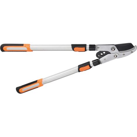 Troncarami a Battente Telescopico Ideal Star 65 87 cm (1/3)