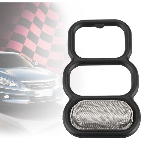 Kit joint solénoïde VTEC 15825-P0A-005 Honda Accord 1994-2002 Acura CL 1997-1999, joint d'étanchéité moteur, pack remplacement, couleur standard (1/5)