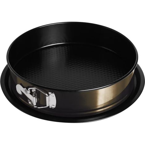 Table de cuisson Berlinger Haus Noir Brillant 26 cm BH-6808 (1/2)