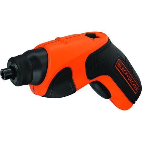Tournevis sans fil lithium 3,6 V (1/5)