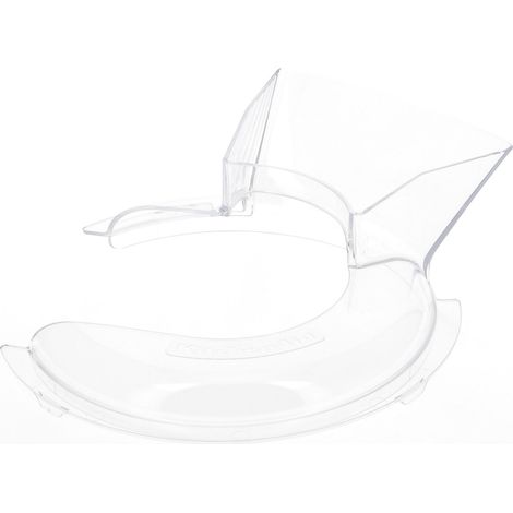 Couvercle protecteur - verseur Kitchenaid SERIE 5KSM150 B0007QN054 Kitchenaid (1/2)
