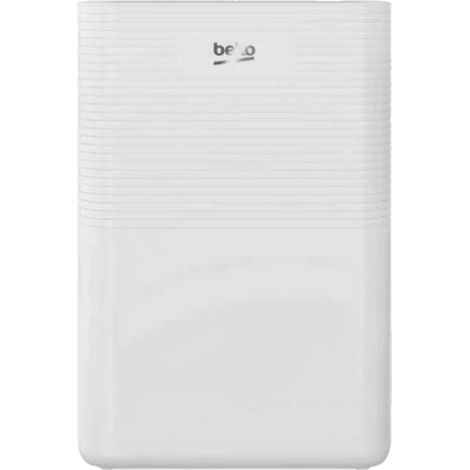 BDP010 Beko Branco 2,2 L, depósito de 9,5 l/24 h, 280 W, 40 m², 120 m³/h -Desumidificador