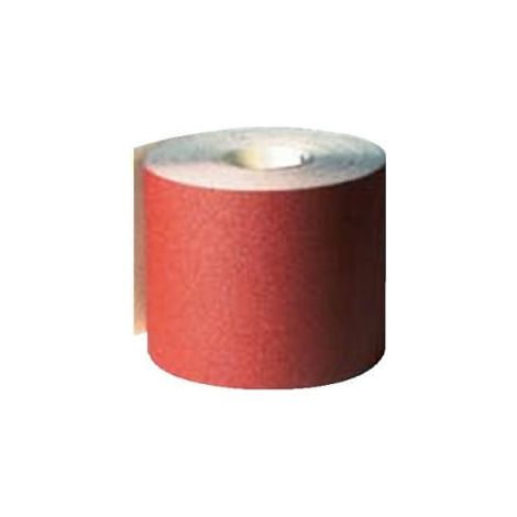KLINGSPOR ROLLO DE PAPEL PS18E 150mm gr220 50mb