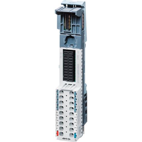 Siemens 6ES7193-6BP00-0DU0 (1/2)