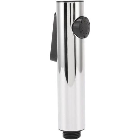 Tête de douchette de bidet en ABS, accessoire de bidet portable sous pression, douchette de rechange pour l'hygiène (1/5)