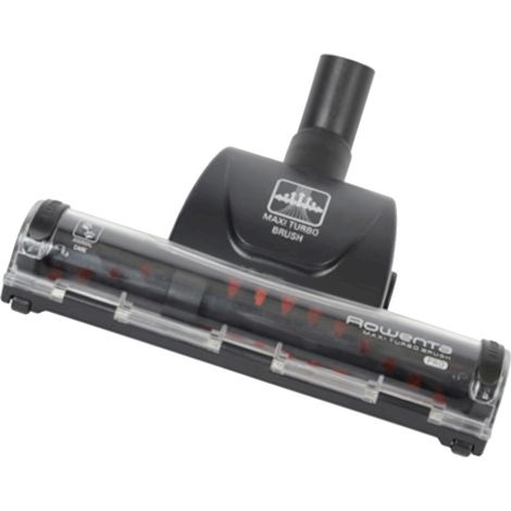 Ersatzteil - Brosse, Embout large -  - ROWENTA, MOULINEX, TEFAL, CALOR, FIRSTLINE, PROGRESS, NILFISK, OBH NORDICA