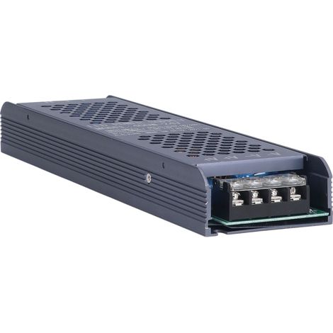 Alimentation à découpage LED driver transformateur lampe magnétique noir long 400W AC175-250V (1/5)