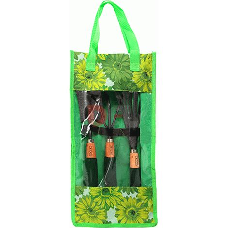 Attrezzi Giardino  Set 3 Pezzi (1/2)