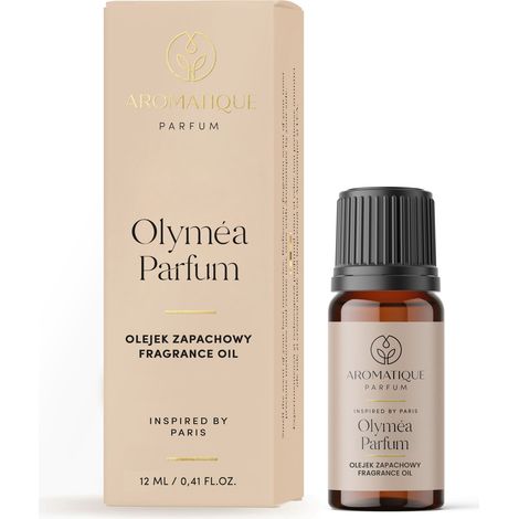 Aromatique Olyméa Parfümöl 12 ml (1/2)