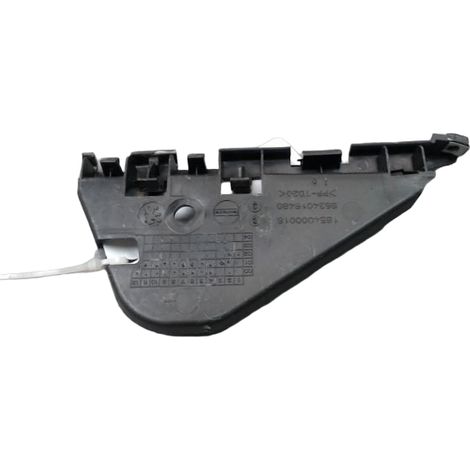 [PRODUIT D'OCCASION] Support Pare-choc Ard PEUGEOT 307 Phase 1 2001-2005 ♻️ Ref Oe. 871372 - Garantie à vie (1/3)