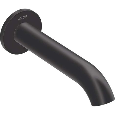 hansgrohe AXOR Uno bec de baignoire, coudé, saillie 178mm, (1/3)