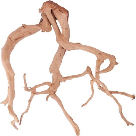 XXL Moorkienwurzel Nr.4293 Holz Deko Aquascaping