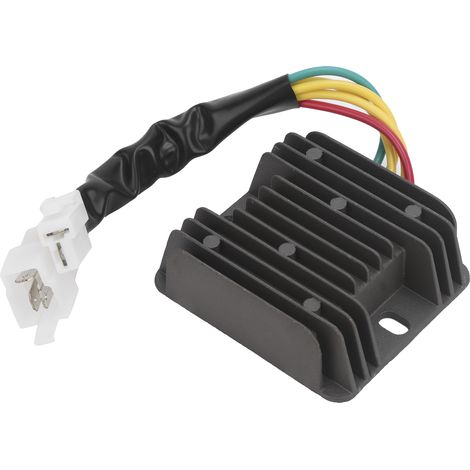 Régulateur de tension redresseur 32800HN9110 compatible Hyosung GV Comet 650 / GT S / R FI 650 (1/5)