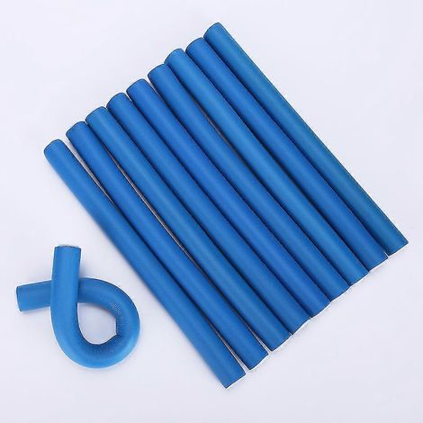 Foam Hair Rollers,hair Curlers Rods Set Flexible Lightweight Soft Foam Styling Hair Rollers,hair Styling Curling Sticks For Hair Salon Or Diy,styling (1/5)