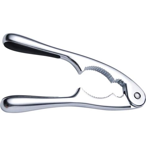 Ouvre-Noix Portable Ergonomique Casse Noix sans Effort Outil Léger pour Noix Amandes Et Casse Noisettes Multifonction Cuisine (1/5)