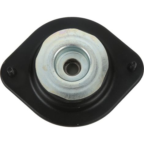 Coussinet de suspension avant 171 412 329 support amortisseur supérieur pour Cabriolet Rabbit Cabriolet (1/5)