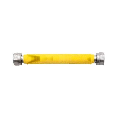 FLESSIBILE INOX PER CALDAIE MURALI SIM-G FF (GAS) 1"x1". 220/420